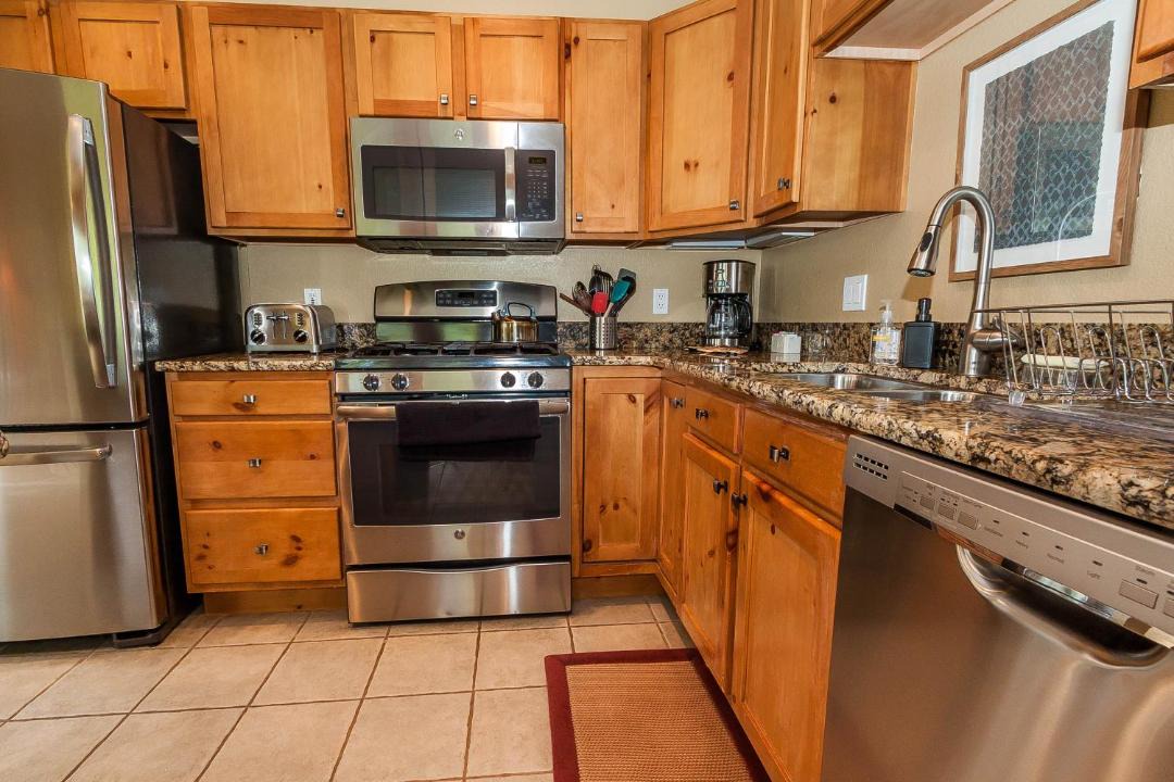 Photo of Kitchen in Keystone