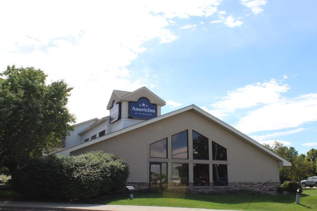 Photo of Buildings in Fort Collins