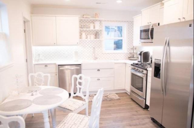 Photo of Kitchen in Colorado Springs
