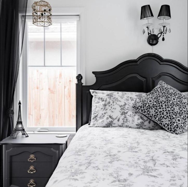 Photo of Bedroom in Colorado Springs