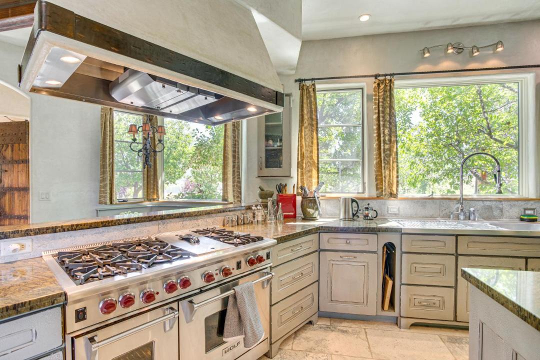 Photo of Kitchen in Steamboat Springs