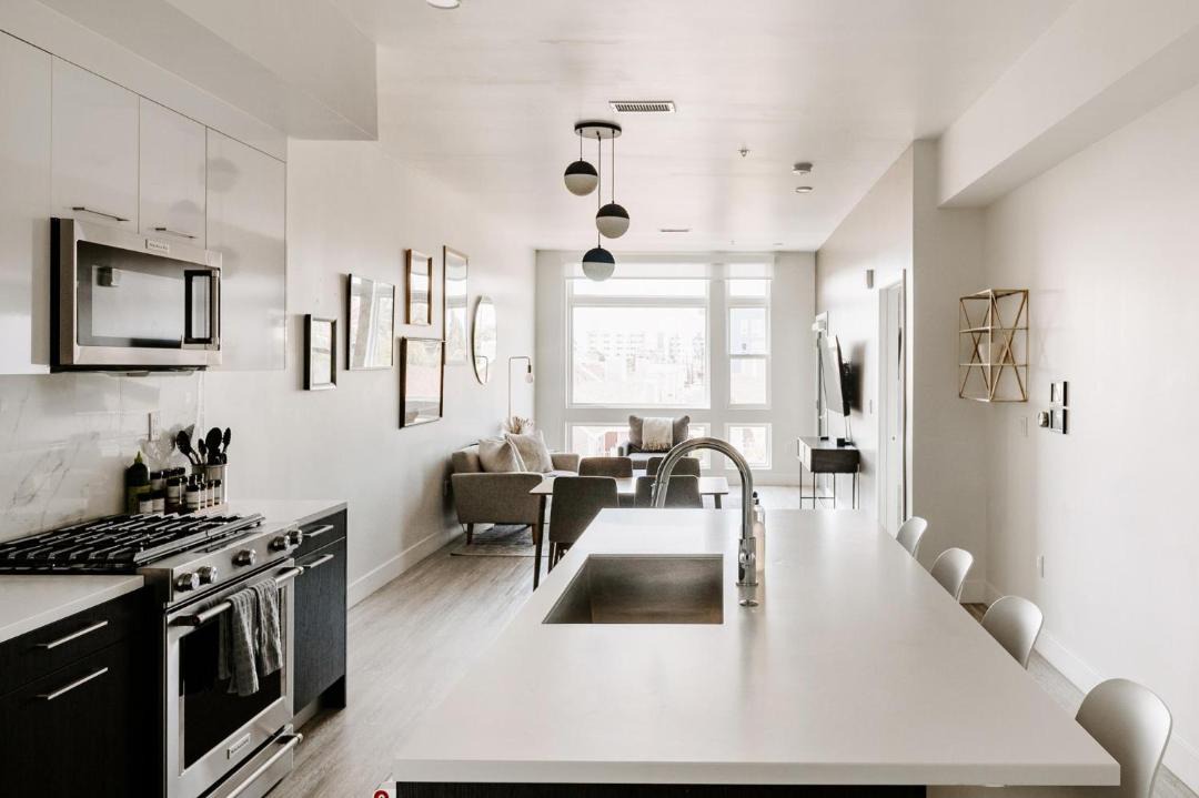 Photo of Kitchen in Highland