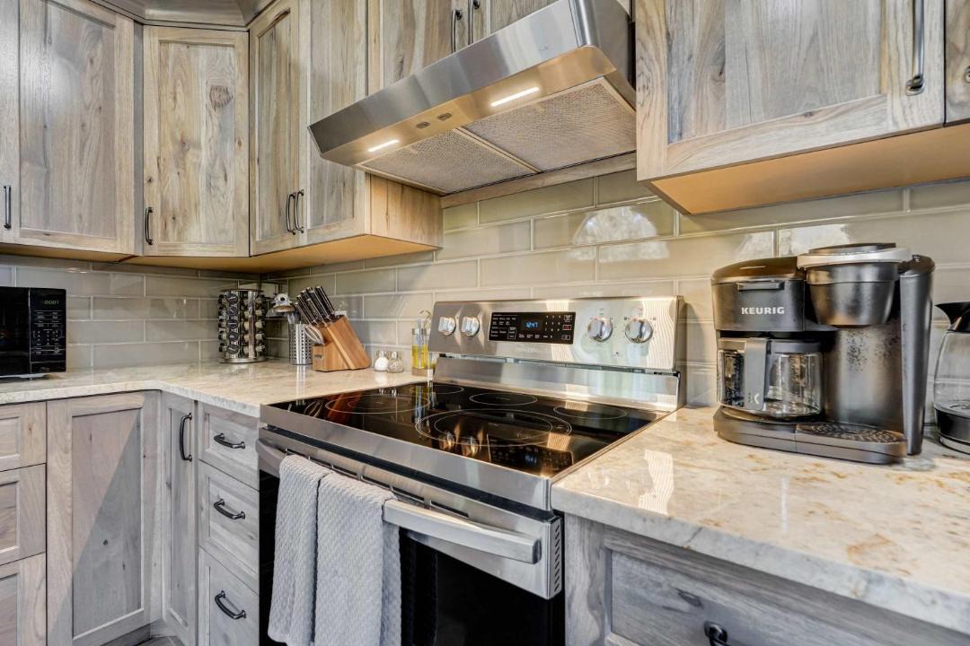 Photo of Kitchen in Cascade-Chipita Park