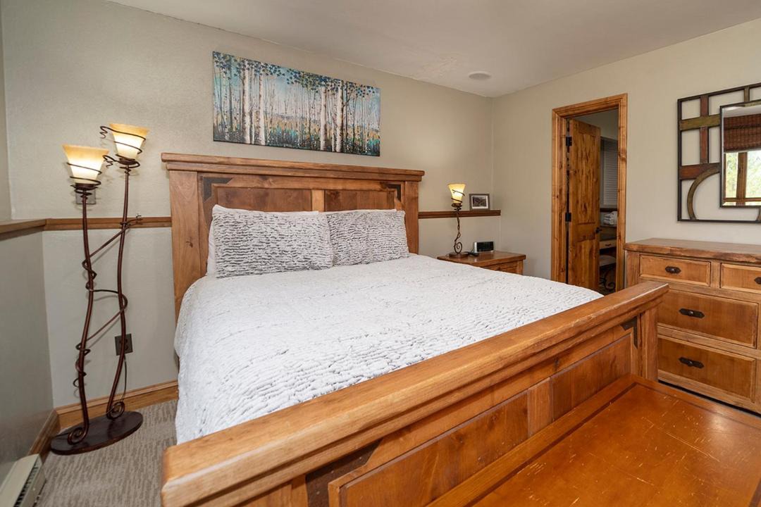 Photo of Bedroom in Fraser