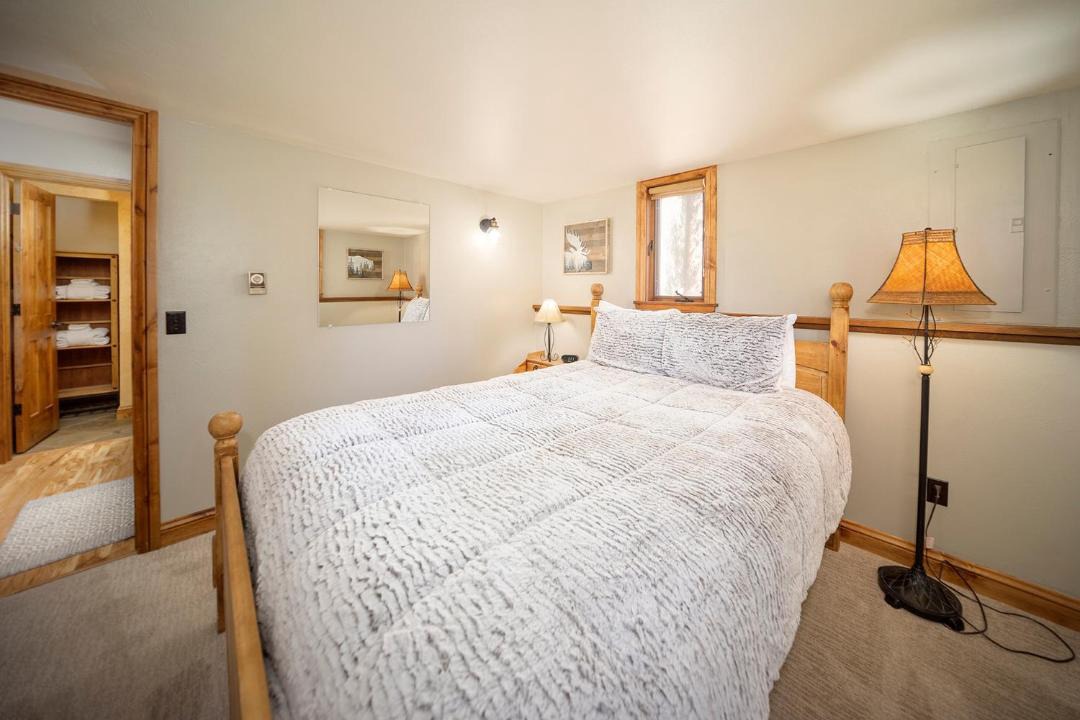 Photo of Bedroom in Fraser