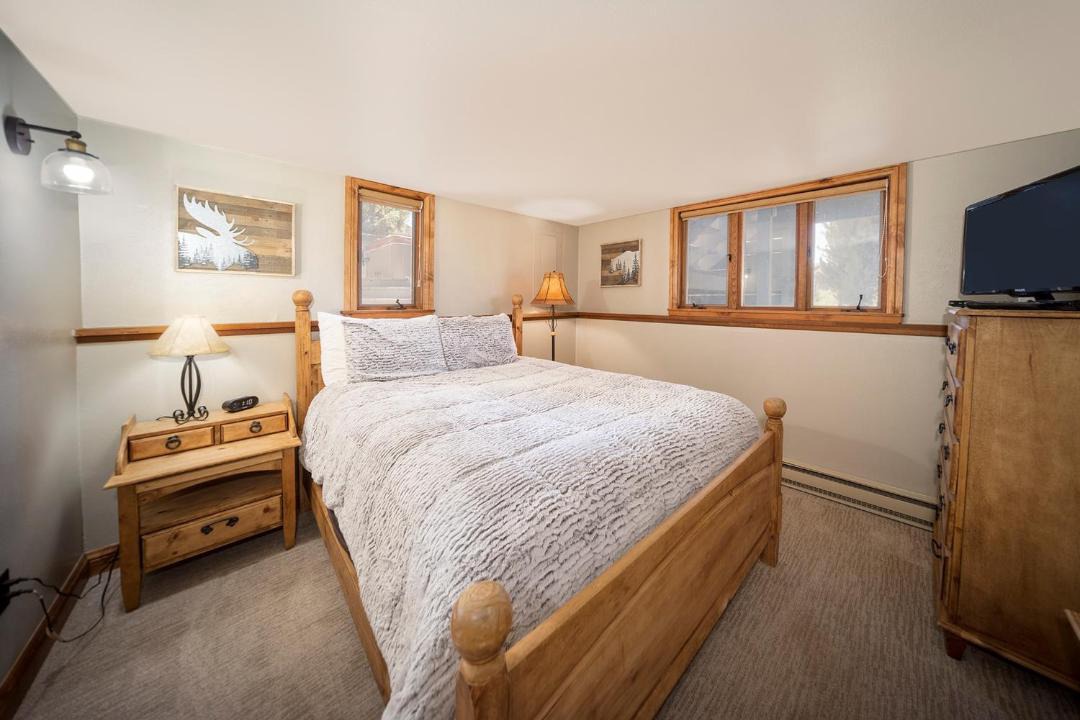 Photo of Bedroom in Fraser