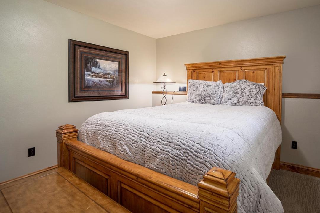 Photo of Bedroom in Fraser