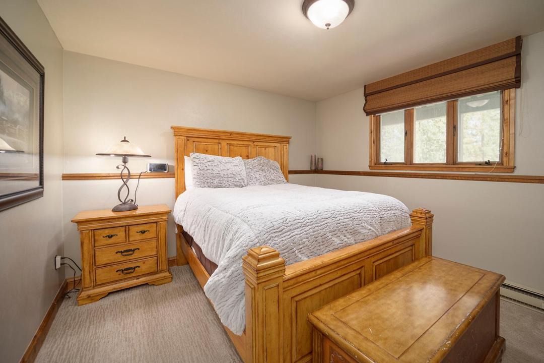 Photo of Bedroom in Fraser