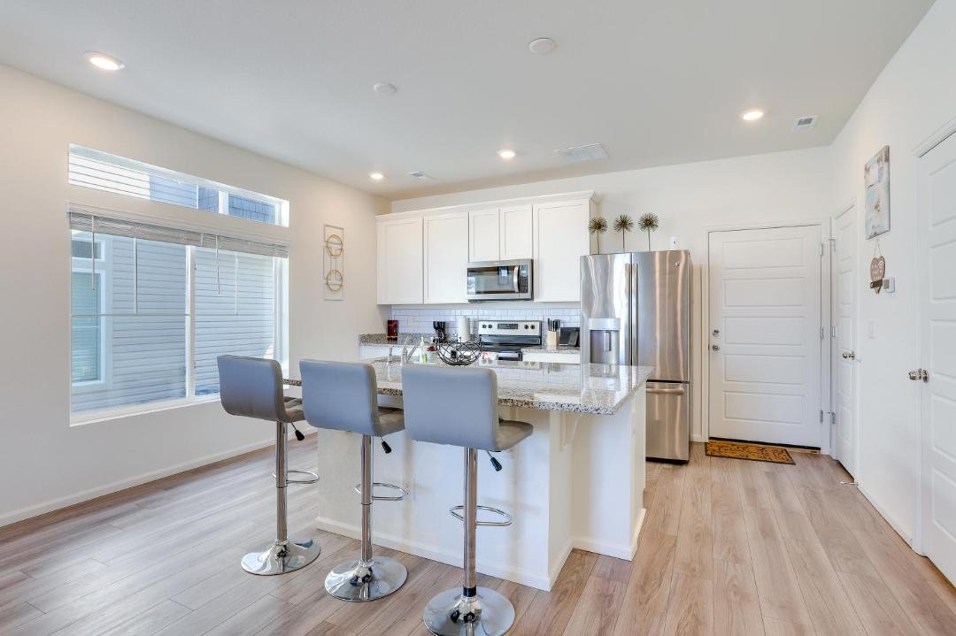 Photo of Kitchen in Commerce City