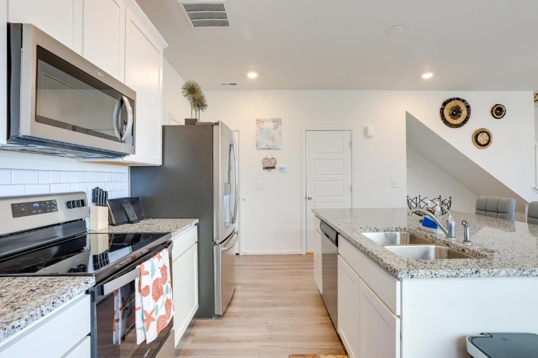 Photo of Kitchen in Commerce City