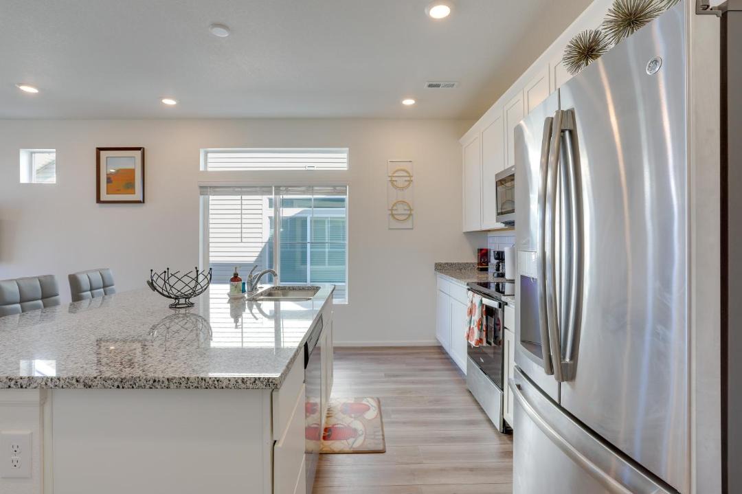 Photo of Kitchen in Commerce City