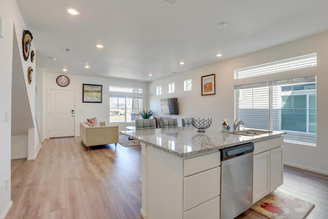 Photo of Kitchen in Commerce City