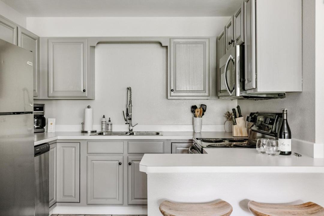 Photo of Kitchen in Steamboat Springs