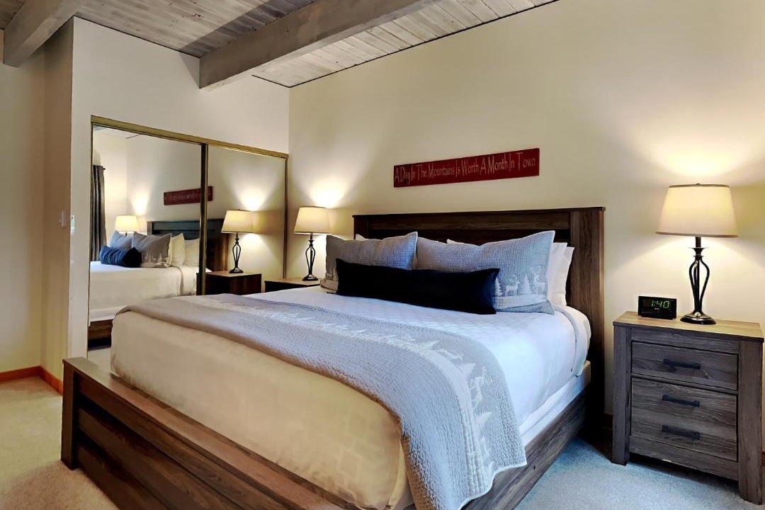Photo of Bedroom in Snowmass Village