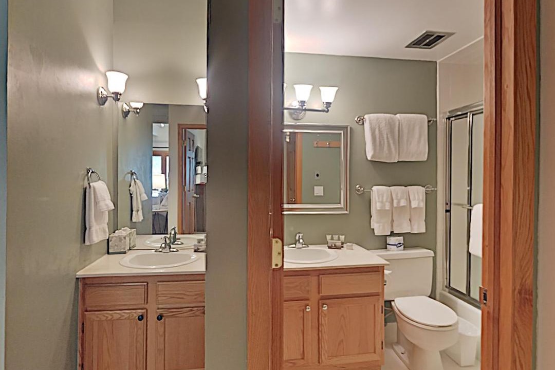 Photo of Bathroom in Snowmass Village