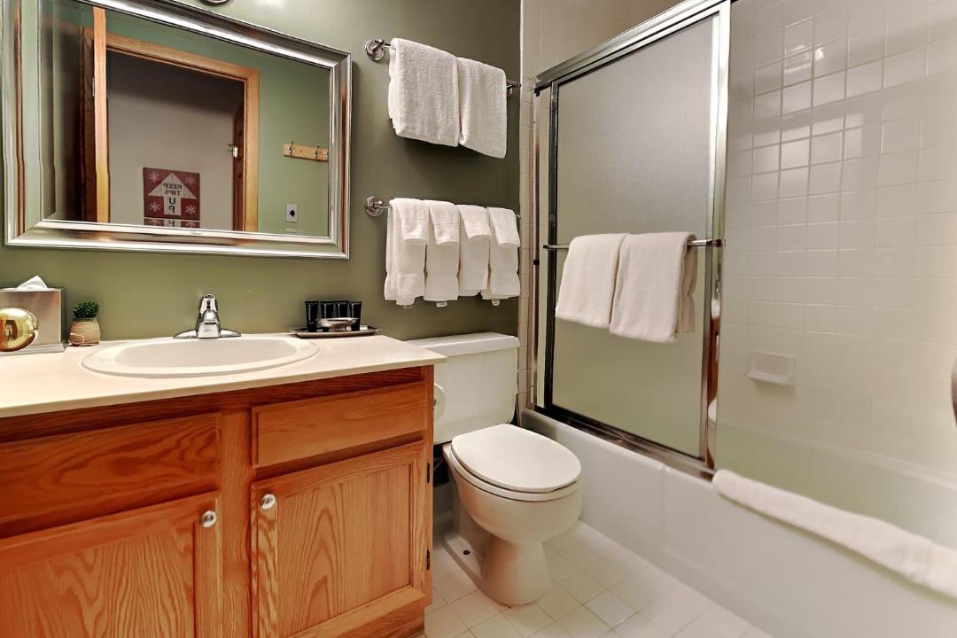 Photo of Bathroom in Snowmass Village