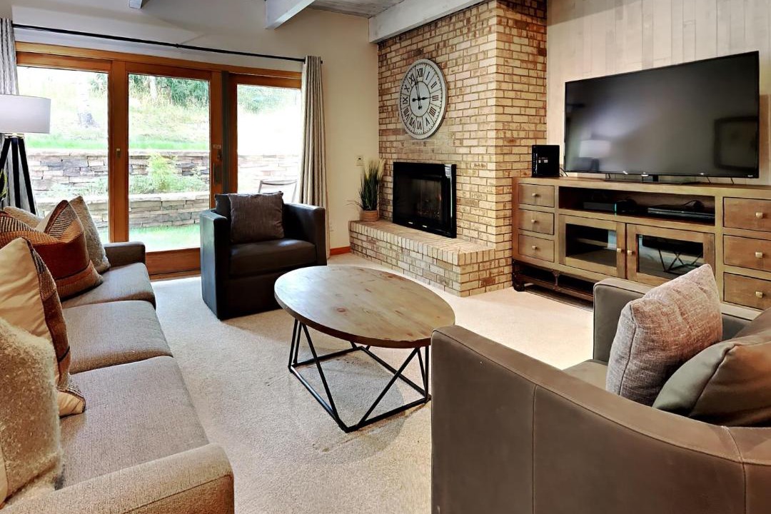 Photo of Livingroom in Snowmass Village