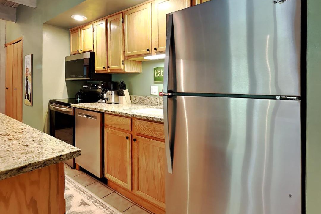 Photo of Kitchen in Snowmass Village
