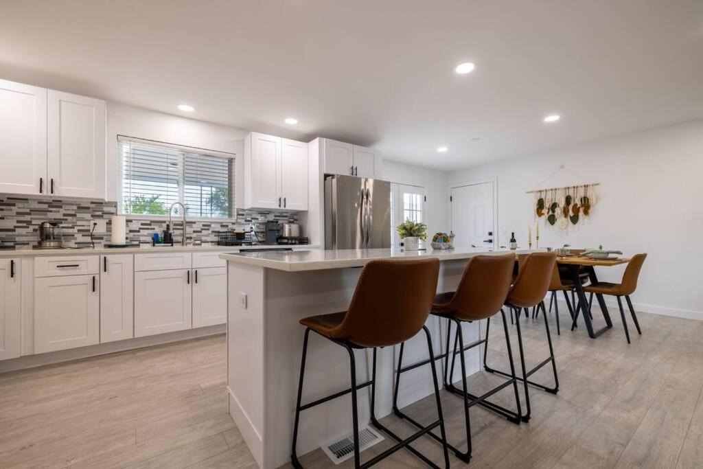 Photo of Kitchen in Thornton