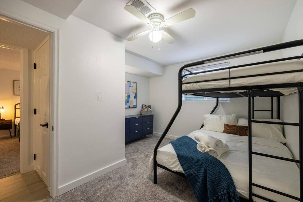 Photo of Bedroom in Thornton