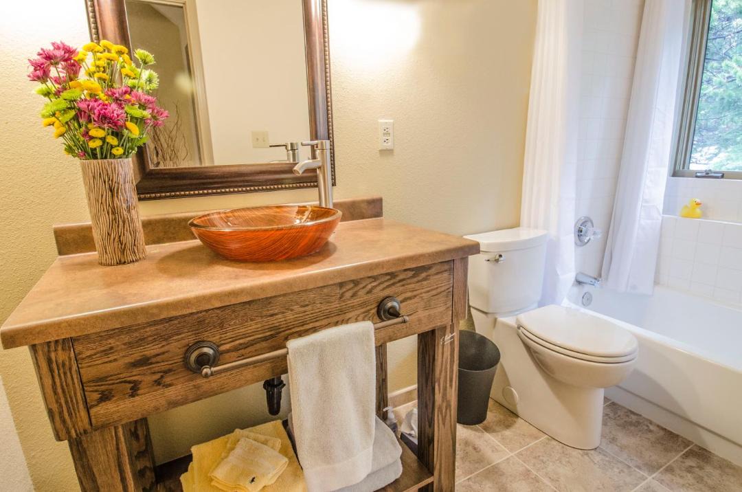 Photo of Bathroom in Saint Mary's