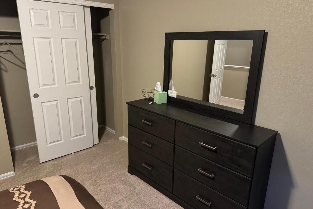 Photo of Bedroom in Dupont