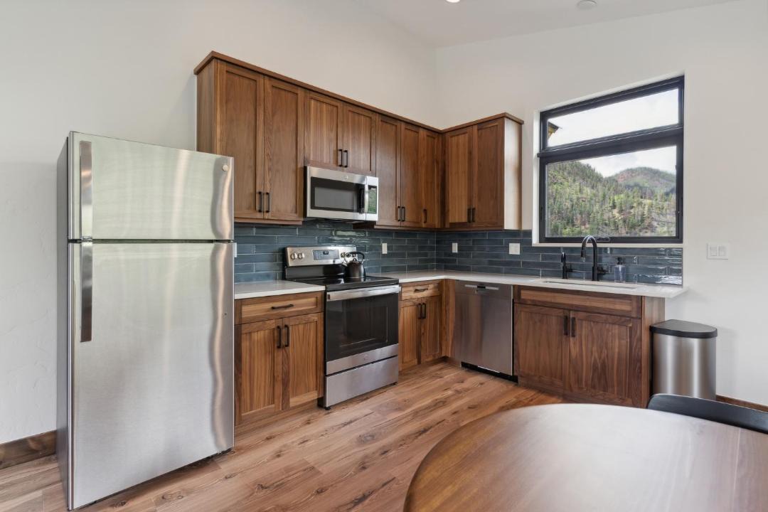 Photo of Kitchen in Hermosa