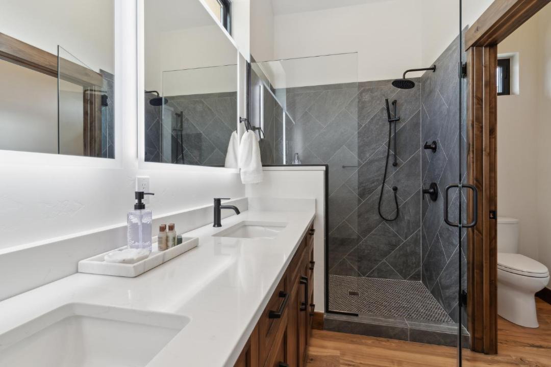 Photo of Bathroom in Hermosa