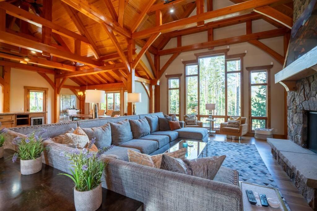 Photo of Livingroom in The Highlands