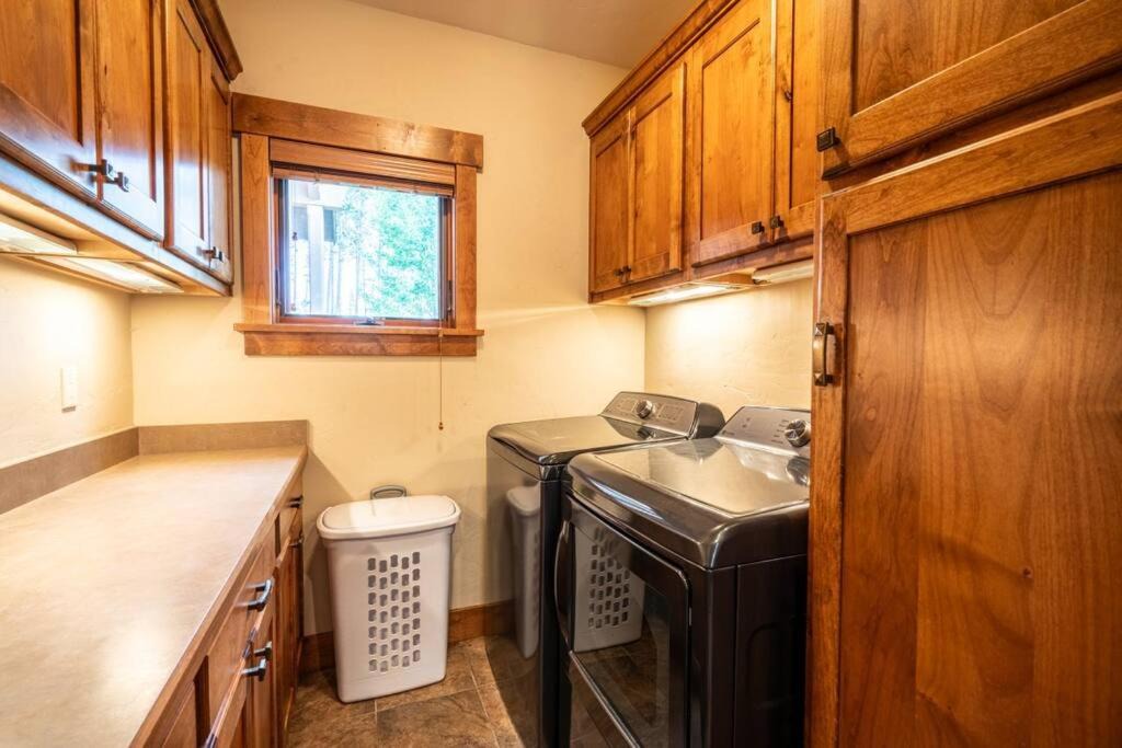 Photo of Kitchen in The Highlands