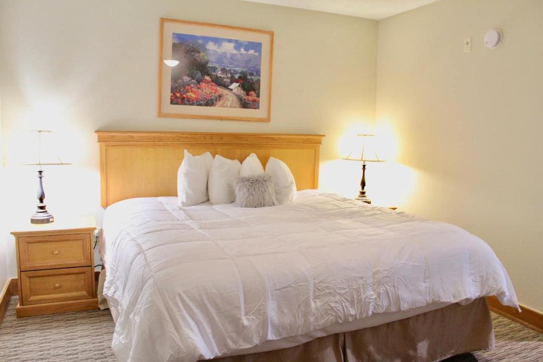 Photo of Bedroom in Crested Butte