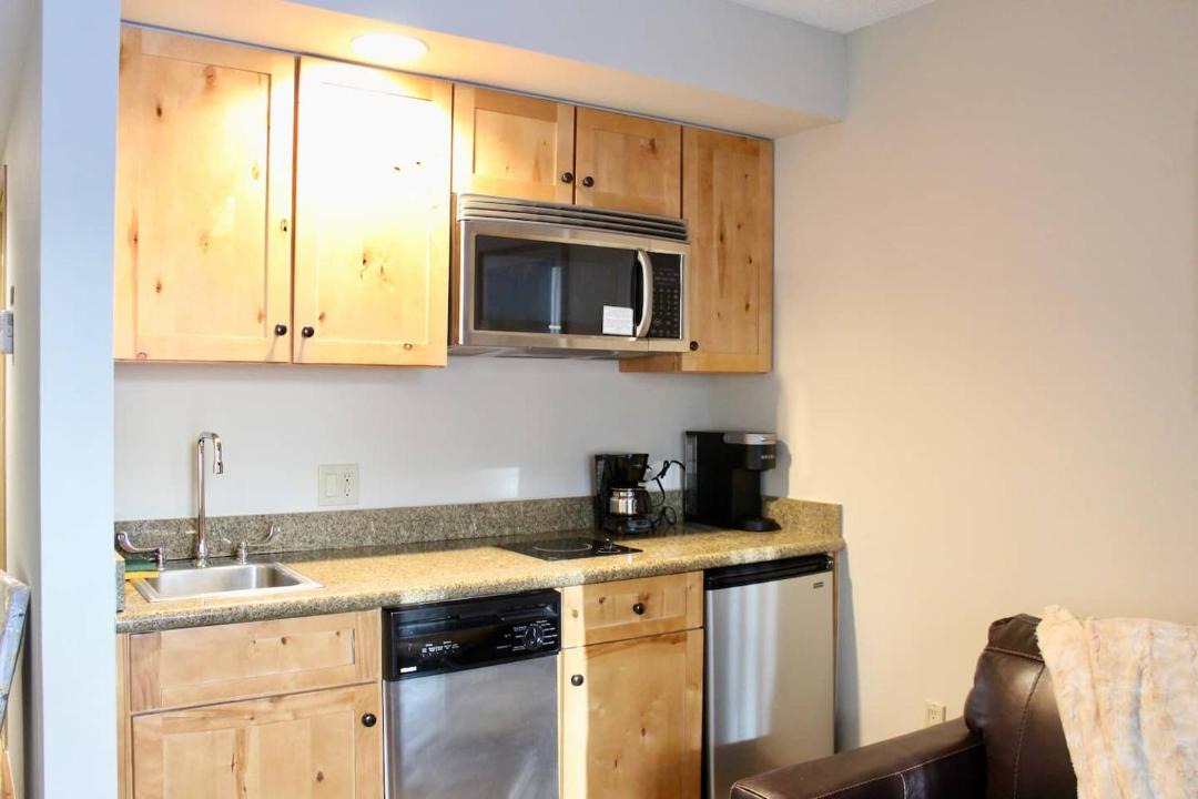Photo of Kitchen in Crested Butte