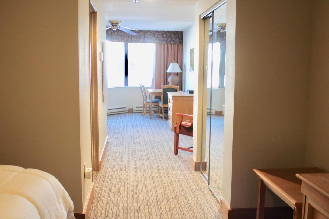 Photo of Bedroom in Crested Butte