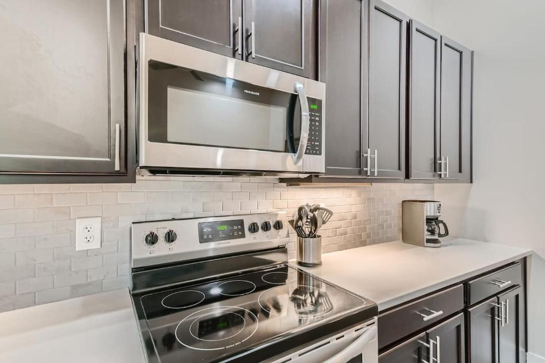 Photo of Kitchen in Golden