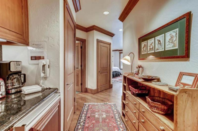 Photo of Kitchen in Highlands Townhomes