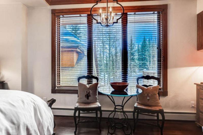 Photo of Bedroom in Highlands Townhomes
