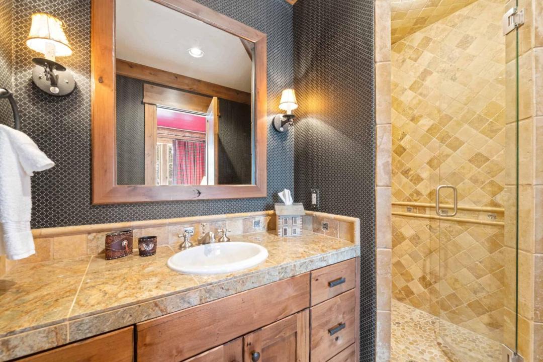 Photo of Bathroom in Beaver Creek