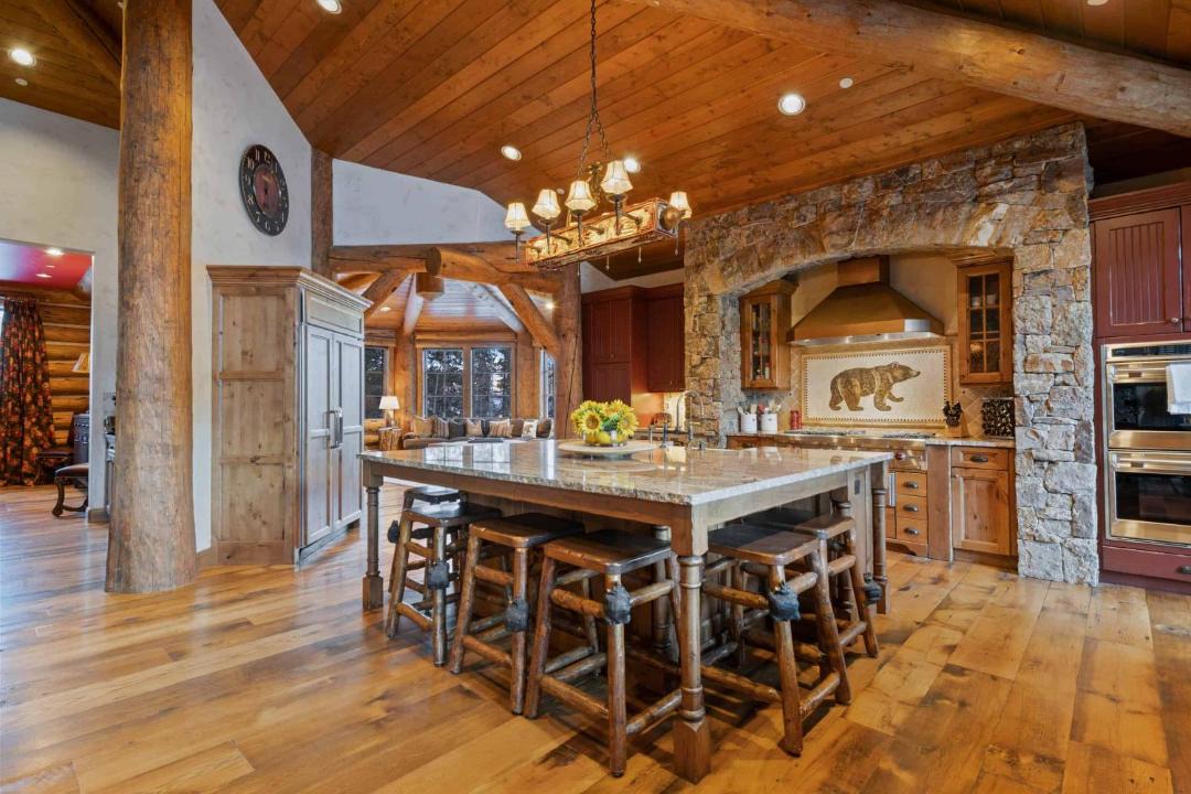 Photo of Kitchen in Beaver Creek