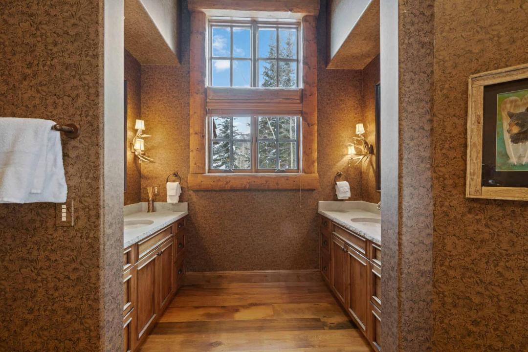 Photo of Bathroom in Beaver Creek