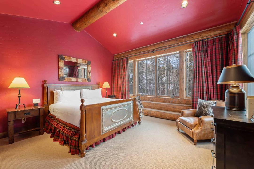 Photo of Bedroom in Beaver Creek