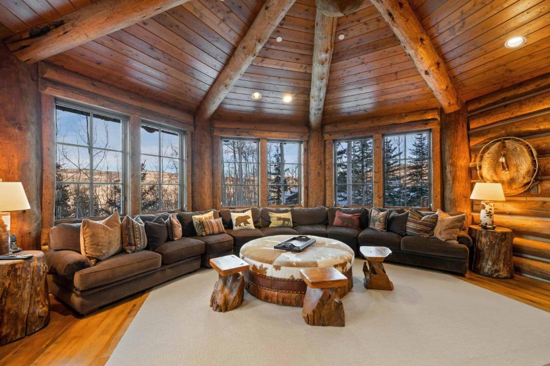 Photo of Livingroom in Beaver Creek