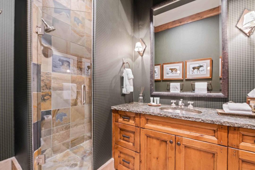 Photo of Bathroom in Beaver Creek