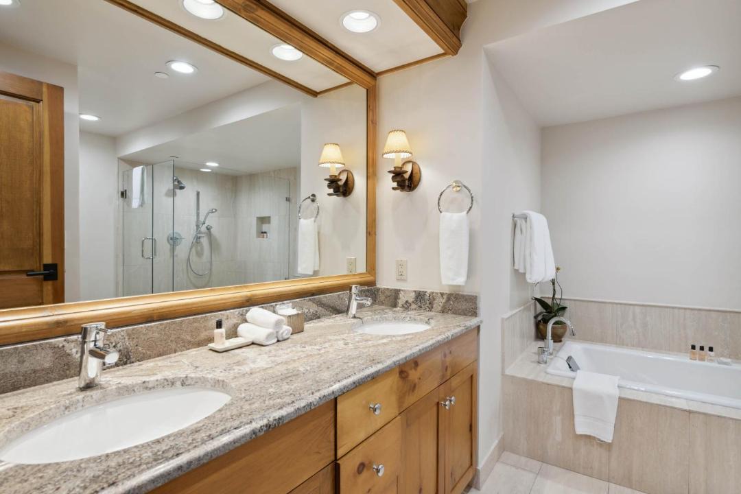 Photo of Bathroom in Beaver Creek