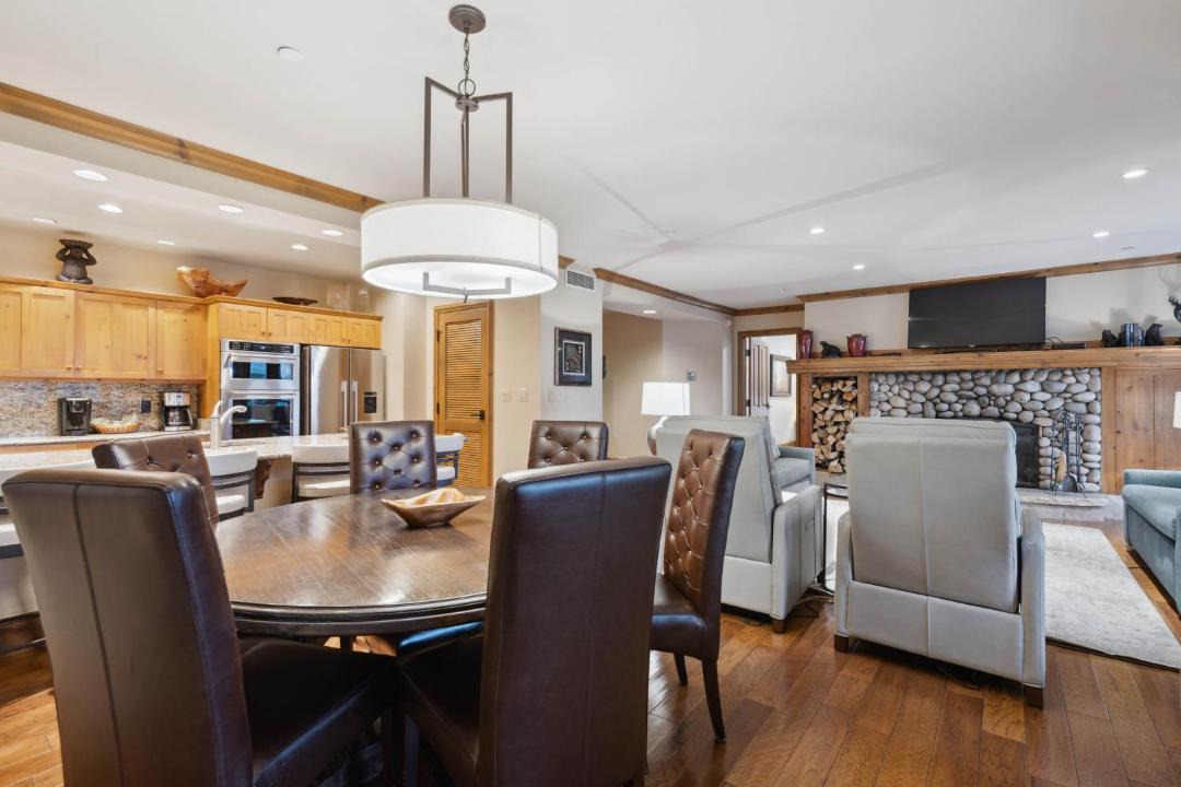 Photo of Kitchen in Beaver Creek