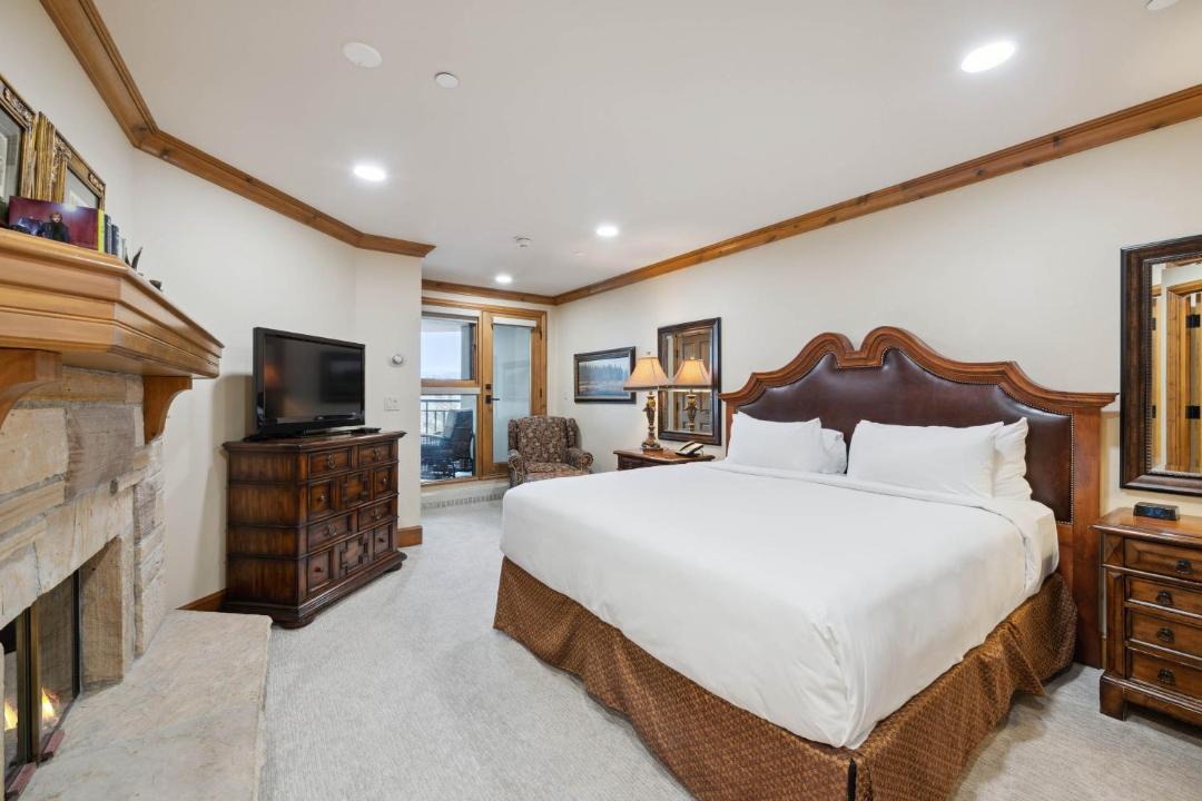 Photo of Bedroom in Beaver Creek