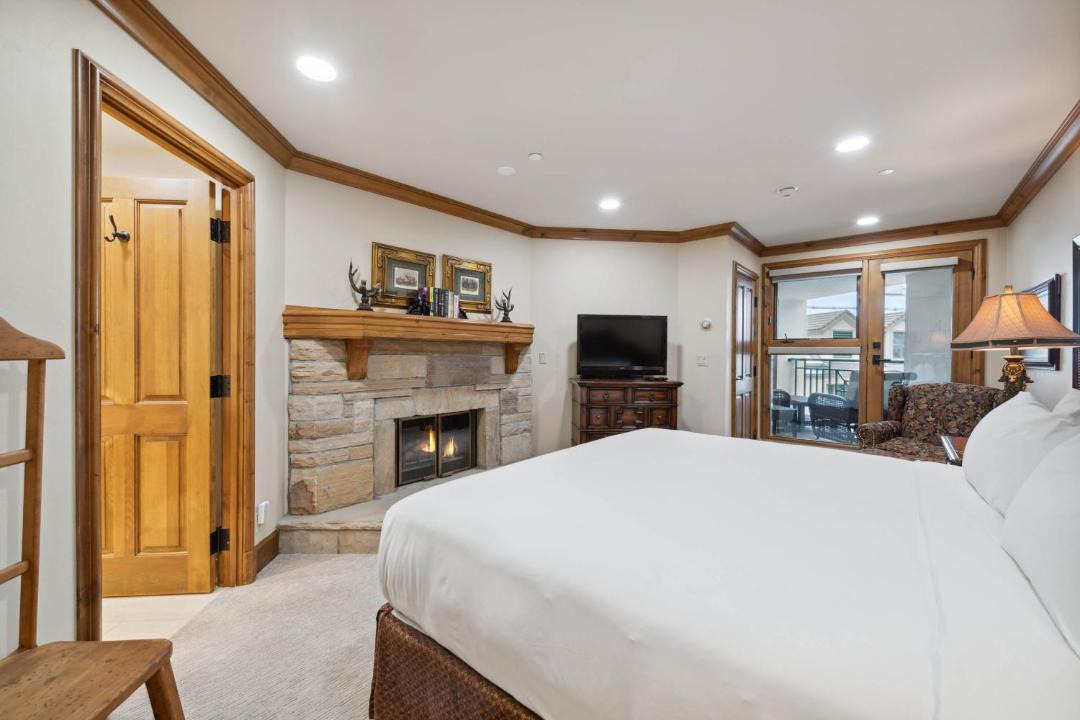 Photo of Bedroom in Beaver Creek