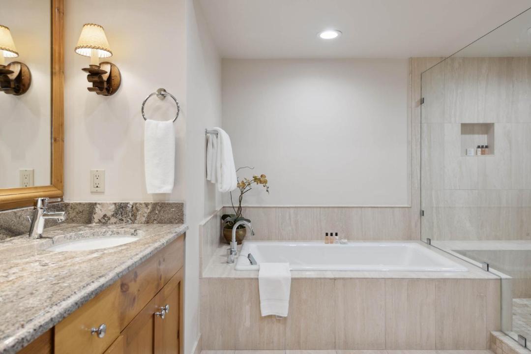 Photo of Bathroom in Beaver Creek