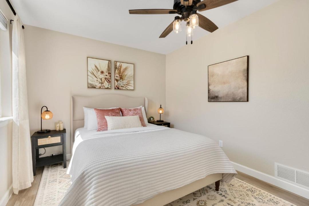 Photo of Bedroom in Windsor