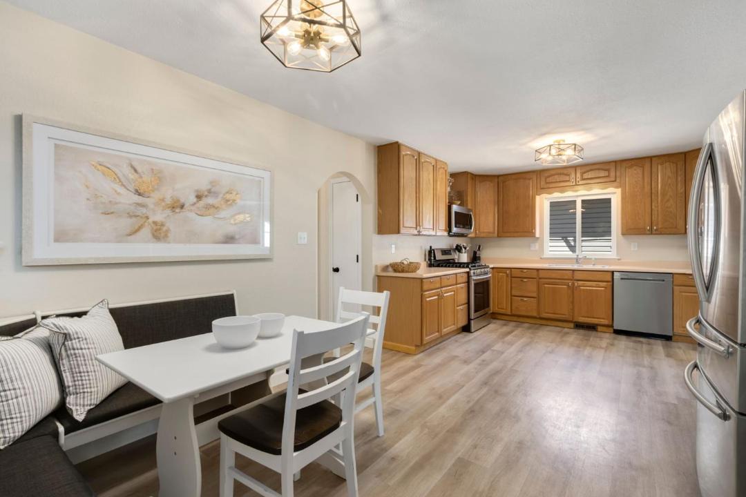 Photo of Kitchen in Windsor