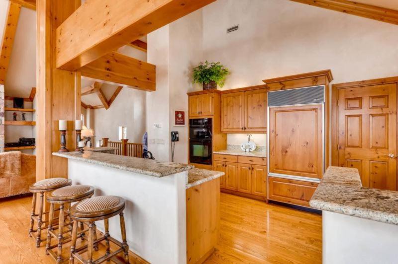 Photo of Kitchen in Beaver Creek